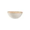 Reactive Cream Bowl - 16.5cm 1 Reactive Cream Bowl - 16.5cm -Taskers Sale Shop 60011776