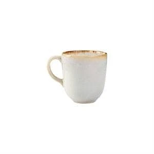 Reactive Cream Mug 400ml 4 Reactive Cream Mug 400ml - Image 2
