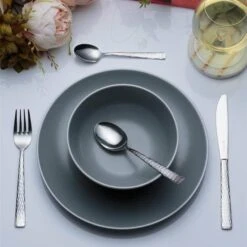 Everyday Glisten 16 Piece Cutlery Set -Taskers Sale Shop 60011832