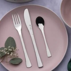Kensington 16 Piece Cutlery