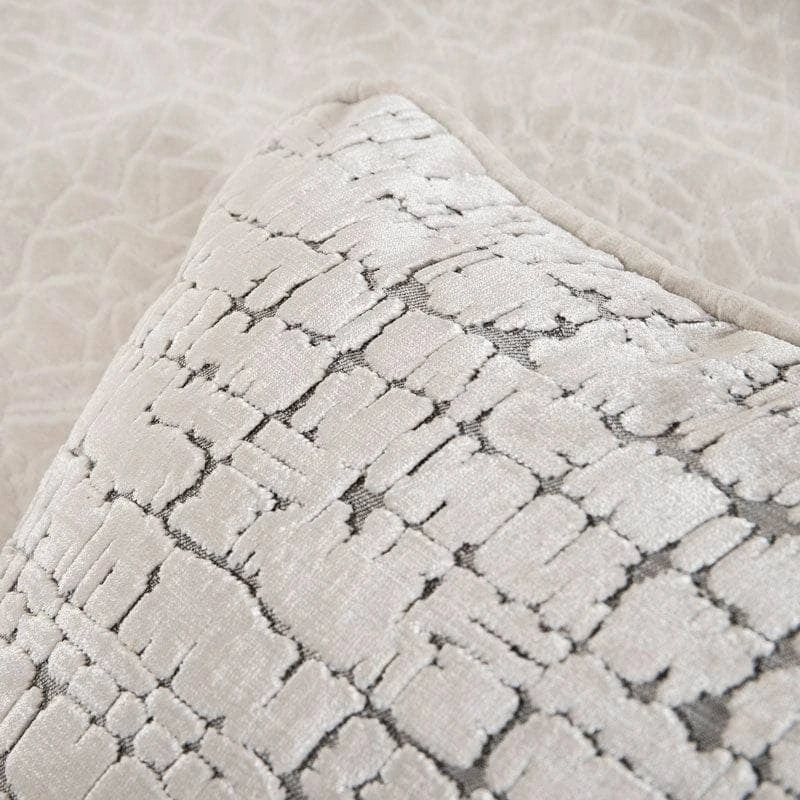 Riviere 3 Seater Sofa - Taupe 8 Riviere 3 Seater Sofa - Taupe - Image 6