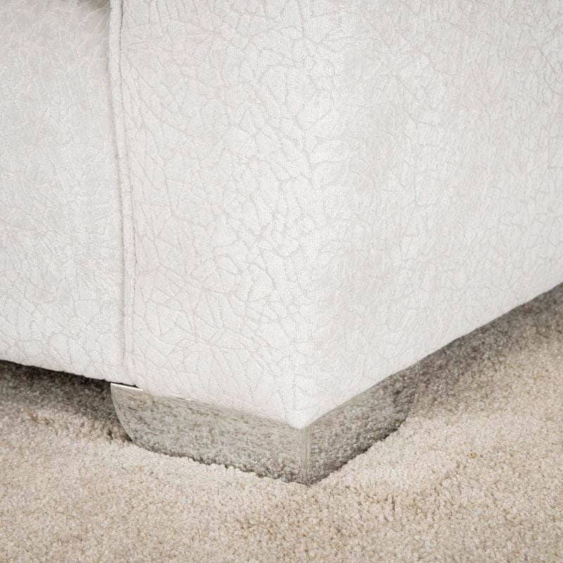 Riviere 3 Seater Sofa - Taupe 7 Riviere 3 Seater Sofa - Taupe - Image 5