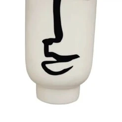 Viso Fabia Large Face Vase -Taskers Sale Shop 60011907 5