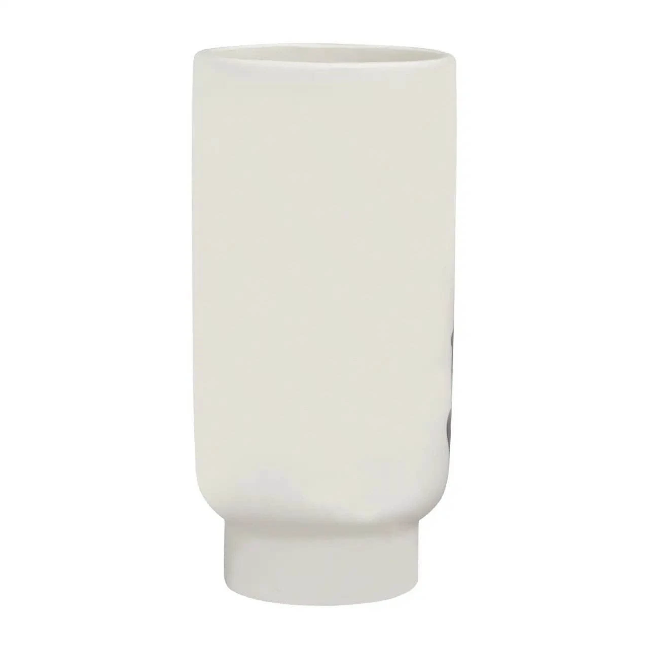 Viso Fabia Small Face Vase 8 Viso Fabia Small Face Vase - Image 6