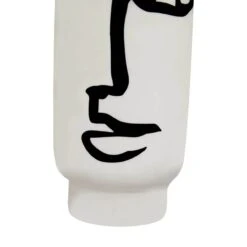 Viso Fabia Small Face Vase 15 Viso Fabia Small Face Vase -Taskers Sale Shop 60011908 4