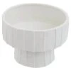 Fara White Vase -Taskers Sale Shop 600119131