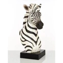 Boho Zebra Head 8 Boho Zebra Head -Taskers Sale Shop 60011921 1