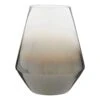 Alexa Ombre Glass Vase - Large 1 Alexa Ombre Glass Vase - Large -Taskers Sale Shop 60011930