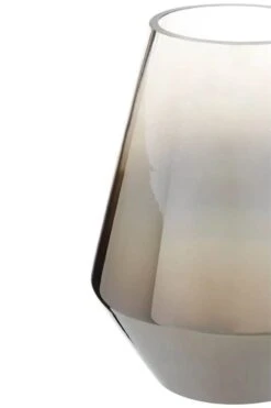 Alexa Ombre Glass Vase - Small 8 Alexa Ombre Glass Vase - Small -Taskers Sale Shop 60011931 3