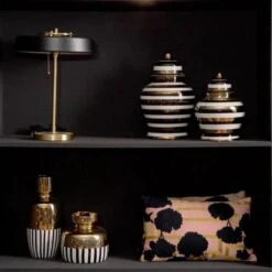 Cassia Ceramic Vase - Large -Taskers Sale Shop 60011932 2