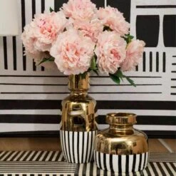 Cassia Ceramic Vase - Large -Taskers Sale Shop 60011932 4