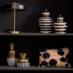 Cassia Ceramic Vase -Small