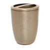 Allegra Aluminium Toothbrush Holder - Gold -Taskers Sale Shop 60011937 1