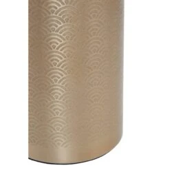 Allegra Etched Detail Toilet Brush - Gold -Taskers Sale Shop 60011940 3