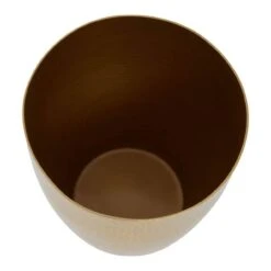 Allegra Waste Bin - Gold 8 Allegra Waste Bin - Gold -Taskers Sale Shop 60011944 2