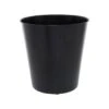 Allegra Kiara Waste Bin - Black