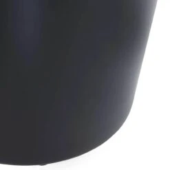 Allegra Kiara Waste Bin - Black -Taskers Sale Shop 60011946 4