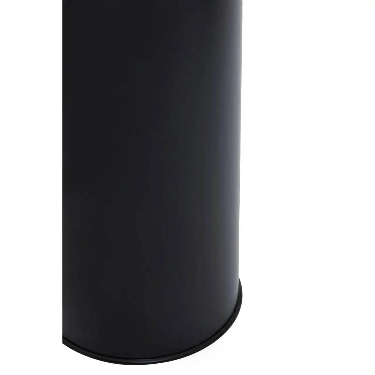 Allegra Kiara Toilet Brush - Black 6 Allegra Kiara Toilet Brush - Black - Image 4