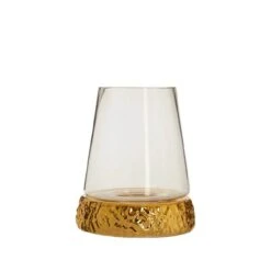 Martele Medium Hurricane Gold Candle Holder 10 Martele Medium Hurricane Gold Candle Holder -Taskers Sale Shop 60011948