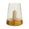 Martele Large Hurricane Gold Candle Holder -Taskers Sale Shop 60011949 2