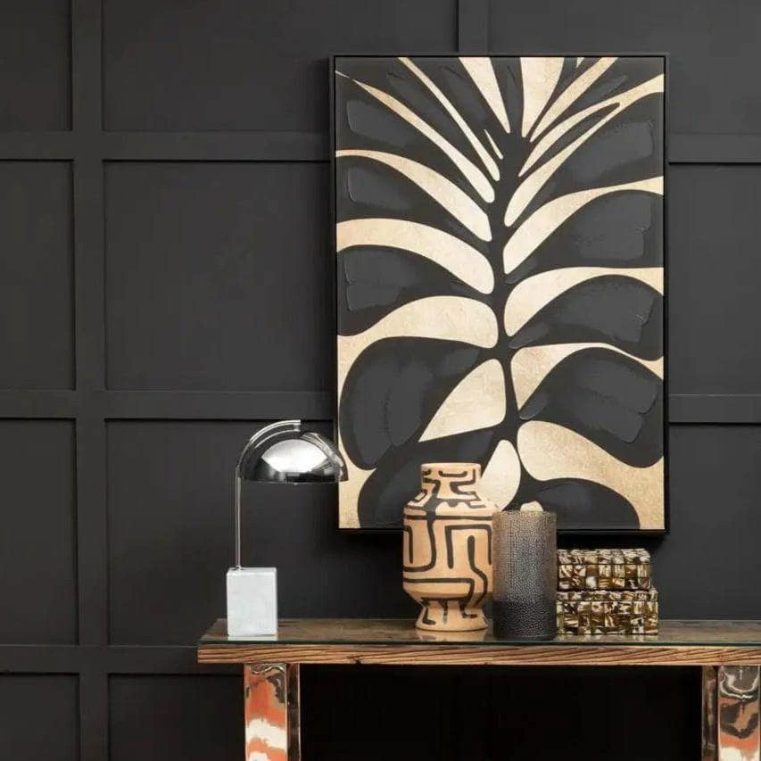 Covara Glass Vase - Small 4 Covara Glass Vase - Small - Image 2