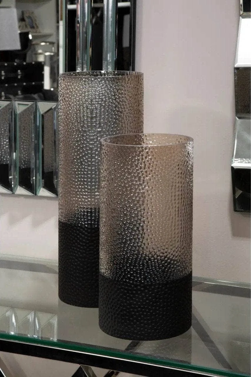 Covara Glass Vase - Large 3 Covara Glass Vase - Large