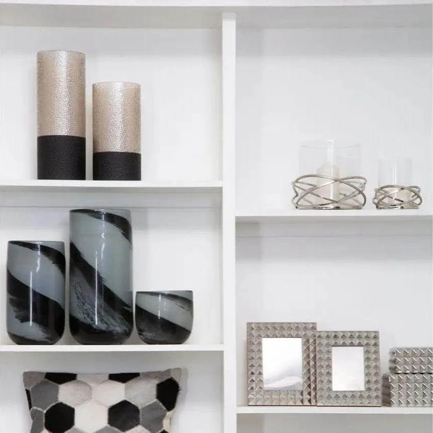 Covara Glass Vase - Large 6 Covara Glass Vase - Large - Image 4