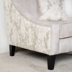 Firenze Accent Chair - Taupe -Taskers Sale Shop 60011970 8