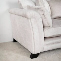 Firenze 2 Seater Sofa - Taupe -Taskers Sale Shop 60011971 3