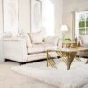 Firenze 2 Seater Sofa - Taupe -Taskers Sale Shop 60011971 5