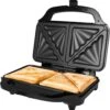 Hamilton Beach Deep Fill Sandwich Toaster 1 Hamilton Beach Deep Fill Sandwich Toaster -Taskers Sale Shop 60012003