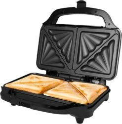 Hamilton Beach Deep Fill Sandwich Toaster