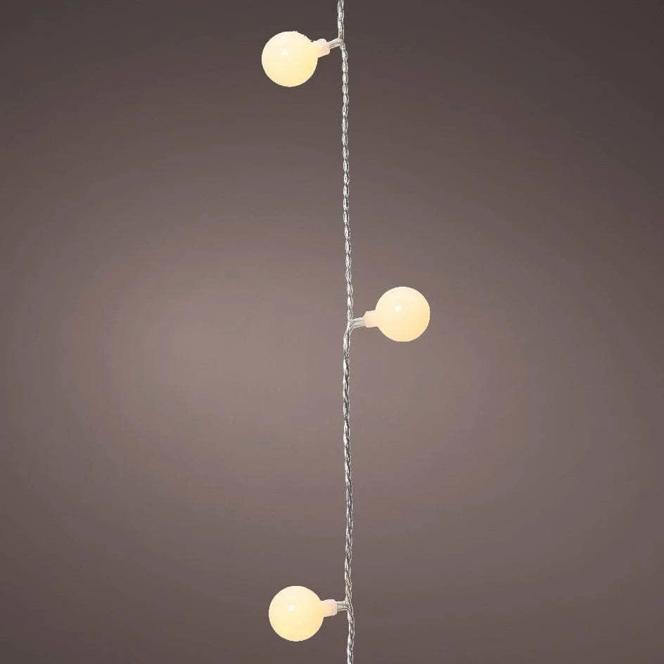 LED Cherry Lights - Warm White 3 LED Cherry Lights - Warm White