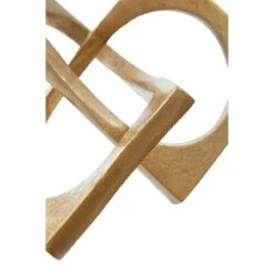 Prato Gold Finish Sculpture 12 Prato Gold Finish Sculpture -Taskers Sale Shop 60012311 4