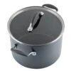 Circulon ScratchDefense Extreme Non-Stick Stockpot & Lid - 24cm 1 Circulon ScratchDefense Extreme Non-Stick Stockpot & Lid - 24cm -Taskers Sale Shop 60012502 MEYERCIRCULONSCRATCHDEFENSEA1SERIESSTOCKPOT 24CM7.6L818349 1
