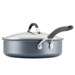 Citculon ScratchDefense Extreme Non-Stick Sauté Pan & Lid - 28cm 17 Citculon ScratchDefense Extreme Non-Stick Sauté Pan & Lid - 28cm -Taskers Sale Shop 60012503 MEYERCIRCULONSCRATCHDEFENSEA1SERIESSAUTEWITHHELPERHANDLE28CM4.7L818358 a5a9dee8 c0b0 4208 b702 73e23b3748f3