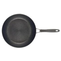 Circulon ScratchDefense Extreme Non-Stick Induction Frying Pan - 25cm 16 Circulon ScratchDefense Extreme Non-Stick Induction Frying Pan - 25cm -Taskers Sale Shop 60012504 MEYERCIRCULONSCRATCHDEFENSEA1SERIESSKILLET25.4CM8183611