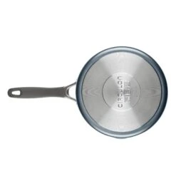 Circulon ScratchDefense Extreme Non-Stick Straining Saucepan & Lid Set 17 Circulon ScratchDefense Extreme Non-Stick Straining Saucepan & Lid Set -Taskers Sale Shop 60012507 MEYERCIRCULONSCRATCHDEFENSEA1SERIESCOOKWARESET3PCE8184212