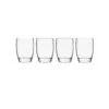 Michelangelo Masterpiece DOF Tumbler Glasses 345ml - 4 Pack 2 Michelangelo Masterpiece DOF Tumbler Glasses 345ml - 4 Pack -Taskers Sale Shop 60012521
