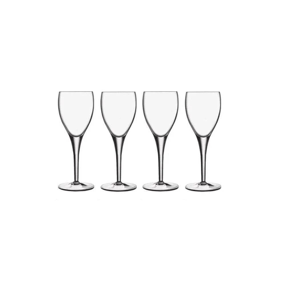 Michelangelo Masterpiece Wine Glasses 235ml - 4 Pack 3 Michelangelo Masterpiece Wine Glasses 235ml - 4 Pack