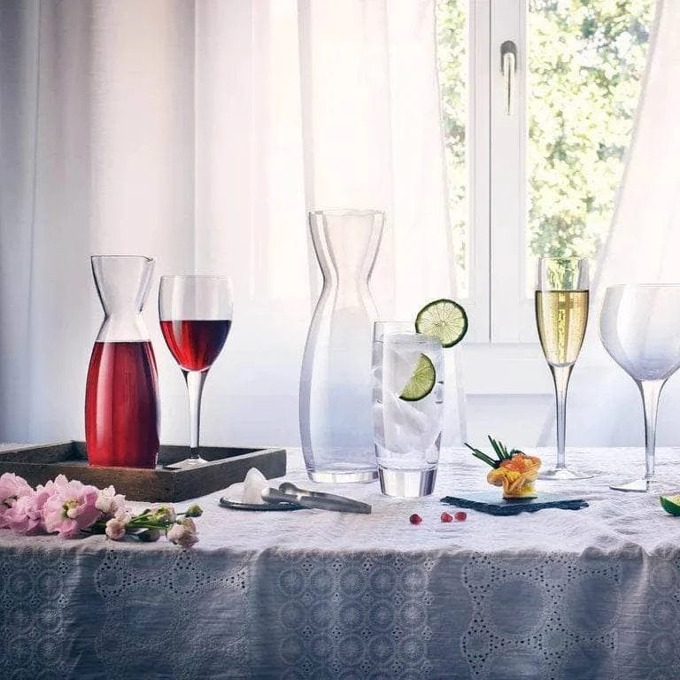 Michelangelo Masterpiece Wine Glasses 235ml - 4 Pack 4 Michelangelo Masterpiece Wine Glasses 235ml - 4 Pack - Image 2