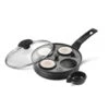 Prestige Non-Stick Egg Poacher Pan