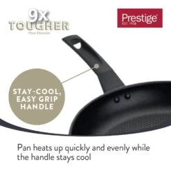 Prestige Non-Stick Egg Poacher Pan -Taskers Sale Shop 60012531 8