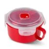 Good2Heat Microwave Bowl With Spork