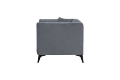 Outlet Grace Armchair - Grey 9 Outlet Grace Armchair - Grey -Taskers Sale Shop 60012651 4