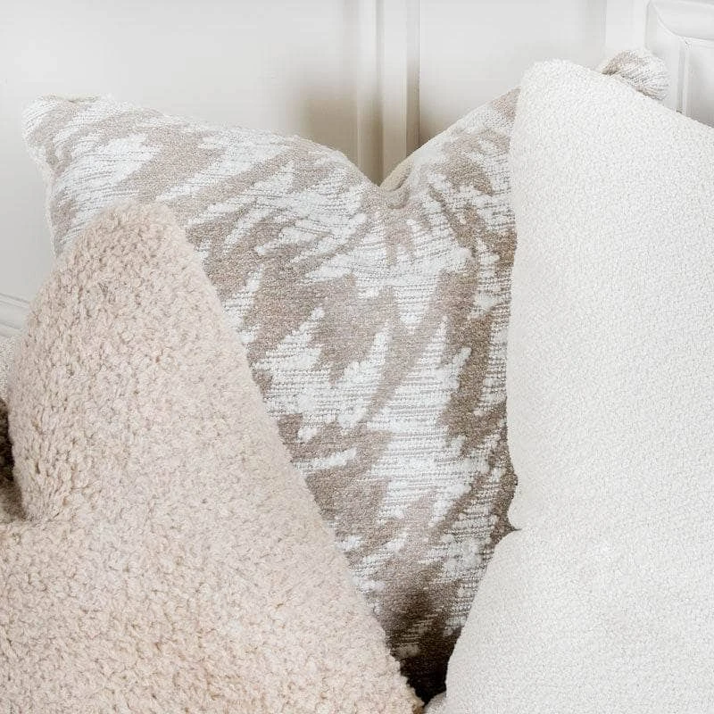 Bailey 4 Seater Sofa - Cream 7 Bailey 4 Seater Sofa - Cream - Image 5