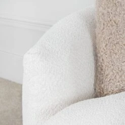 Bailey Swivel Snuggler - Cream 15 Bailey Swivel Snuggler - Cream -Taskers Sale Shop 60012764 5