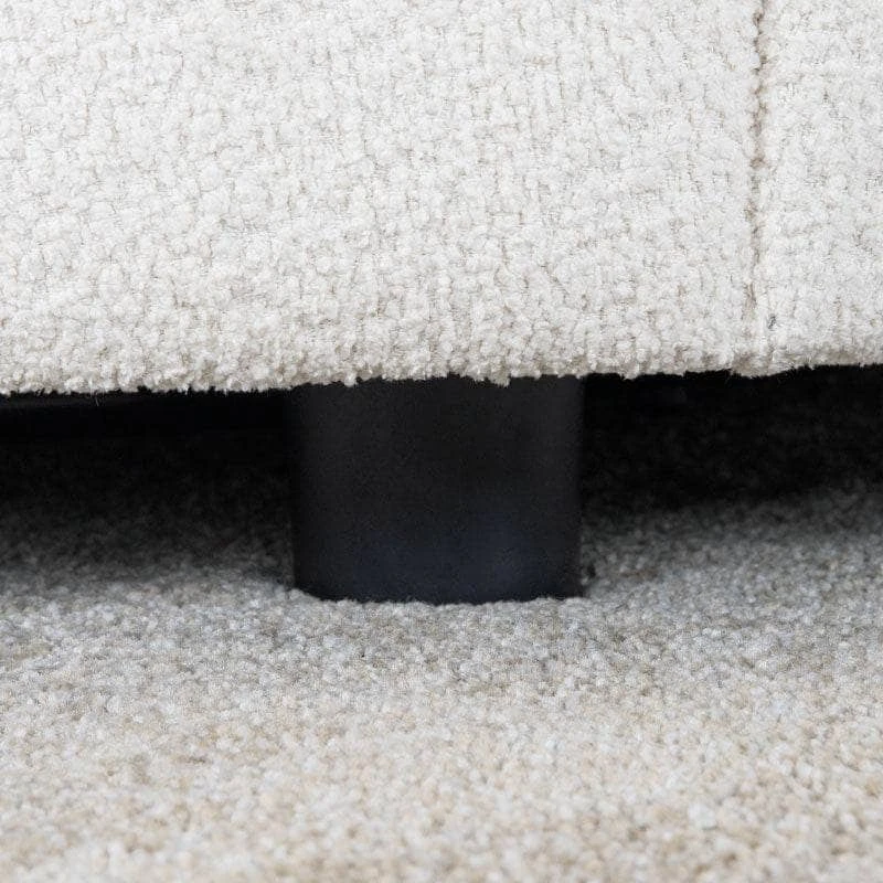 Bailey Swivel Snuggler - Cream 9 Bailey Swivel Snuggler - Cream - Image 7