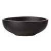 Black Caviar Round Sauce Dish - 7cm -Taskers Sale Shop 60012885