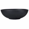 Caviar Black Serving Bowl - 30cm 2 Caviar Black Serving Bowl - 30cm -Taskers Sale Shop 60012886 1